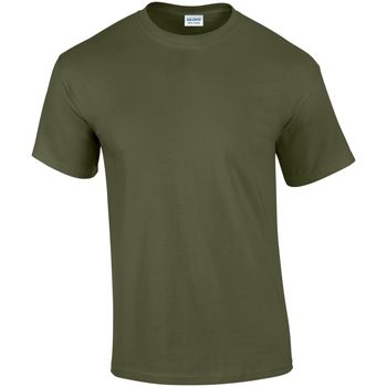 Gildan Camiseta FK2634 para hombre