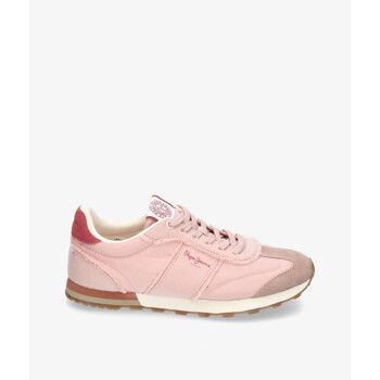 Pepe jeans Deportivas Moda ONCE TWILL para mujer
