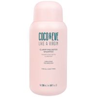 coco  eve clarifying detox shampoo 280ml
