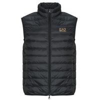 emporio armani ea7 abrigo de plumas train core id down light vest cc 8npq06 para hombre