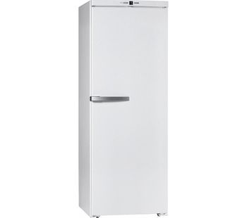MIELE FN 26062 WS Tall Freezer - White, White