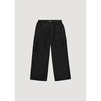 y-3 pantalones 002720-038 para hombre