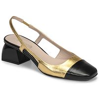 fericelli zapatos de tacon toubet para mujer