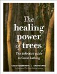 the healing power of trees