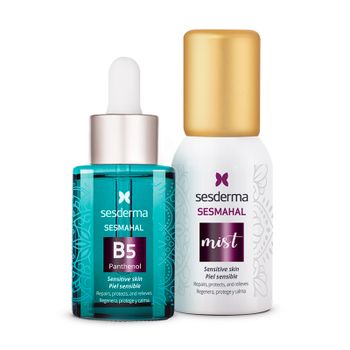 Sesderma Cosmética Facial Sesmahal B5 Sérum + Mist Liposomado