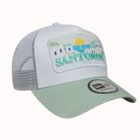 new-era gorra gorra summer trucker hombre para hombre