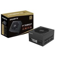 gigabyte p750gm 750w 80 plus gold full modular