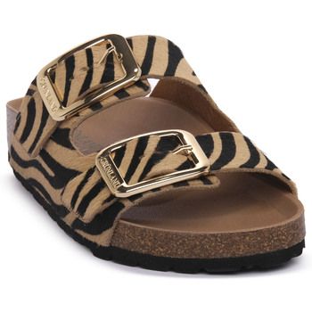 Grunland Sandalias CUOIO 40ENNY para mujer