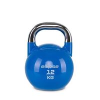 kettlebells de competicion 12 kg ellipse