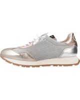 de hispanitas hispanitas zapatilla deportiva chv253869 oro cava