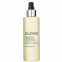 elemis nourishing omega-rich cleansing oil195ml