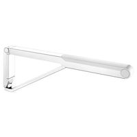 asidero plegable wc keuco 35003010751