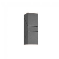 aplique exterior led avon 7w