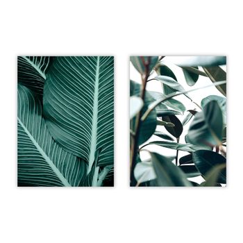 Set de 2 posters 083, 30x40 cm