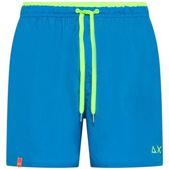 Sun68 Bañador H36106-PE26-13 para hombre