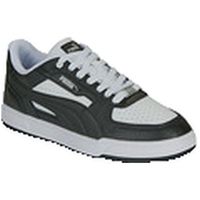 puma deportivas moda baskets caven iii plus noirargent para hombre