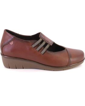 de VALERIAS 1570 ZAPATOS DE MUJER PIEL CUERO