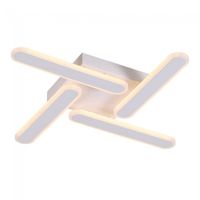 plafon led alchemy 48w
