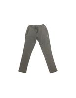 pantalones alphadventure nideo gris hombre