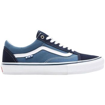 Vans Zapatillas skate Baskets Skate Authentic daim, toile para hombre