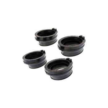 Colector de admisión Honda CB 600 F Hornet '07- kit Tour Max