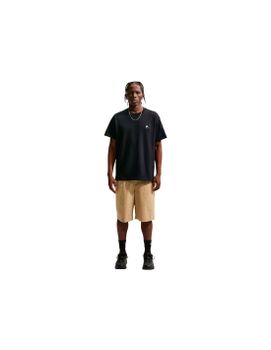Camiseta Nike Nsw Lse Air Box Hombre Negro