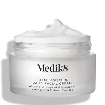 Medik8 Cosmética Facial Total Moisture Daily Crema Facial