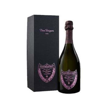 Dom Perignon RosÃ© 2009 0,75 Litros Estuche