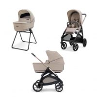 cochecito inglesina aptica system duo vicuna beige