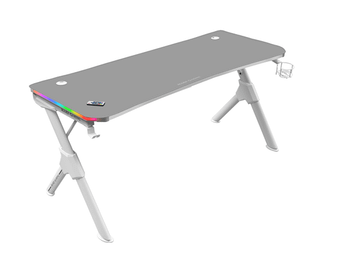 MESA GAMING MARS GAMING MGD140RGBW - WHITE