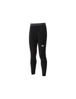 pantalon the north face athletic outdoor negro mujer