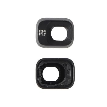 Kit de accesorios de reparación de tapa de marco de lente de cámara de cardán original para dron cuadricóptero DJI Mini