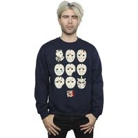 friday the 13th jersey bi23756 para hombre