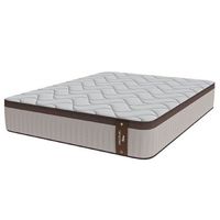 colchon hibrido multicapa flow 7990 hybrid 80x200