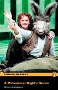 Level 3: A Midsummer Night's Dream book and MP3 pack