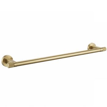 Percha De Baño Ori Brush Gold 39101
