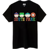 south park camiseta ns7286 para hombre