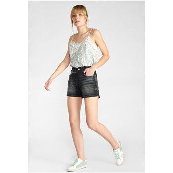 Le Temps des Cerises Short Shorts vaqueros MOSTA para mujer