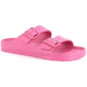 Grunland Sandalias GRU-RRR-CI2612-FF para mujer