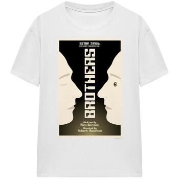 Star Trek Tops y Camisetas The Next Generation Season 4 Episode 3 para mujer