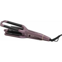 beurer ht 65 rizador de pelo caliente negro rosa