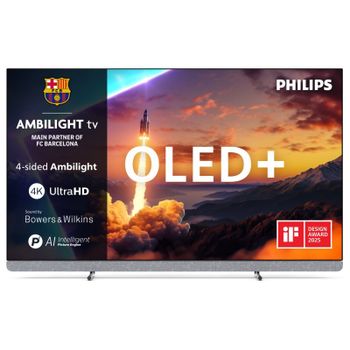 TV Philips OLED 65OLED910/12 65