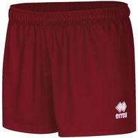 errea short brest panta ad para mujer