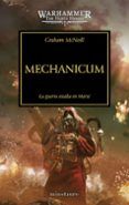 la herejia de horus 9 mechanicum