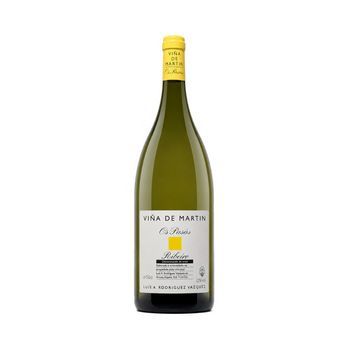 Viña De Martin Os Pasas 2021 1.5l Vino Blanco España Ribeiro 150 Cl. 12.5º