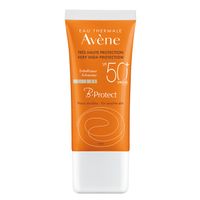 avene very high protection b protect spf50 sun cream