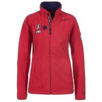 vent du cap polar blouson polaire femme aspoy para mujer