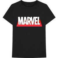 marvel tops y camisetas out the box para mujer