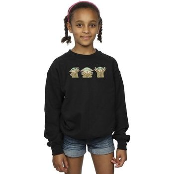 Disney Jersey The Mandalorian para niña