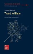 classics literaris tirant lo blanch